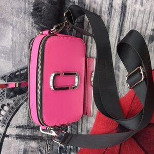 Marc Jacobs The Snapshot Crossbody Bag